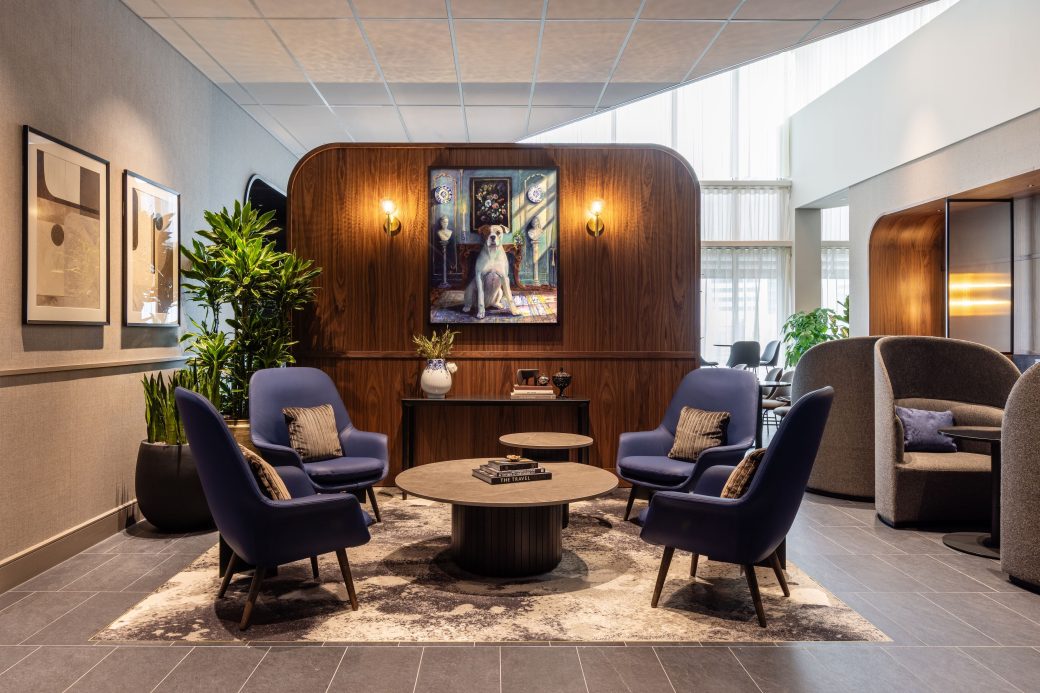 Alle lounges op Schiphol: het complete overzicht