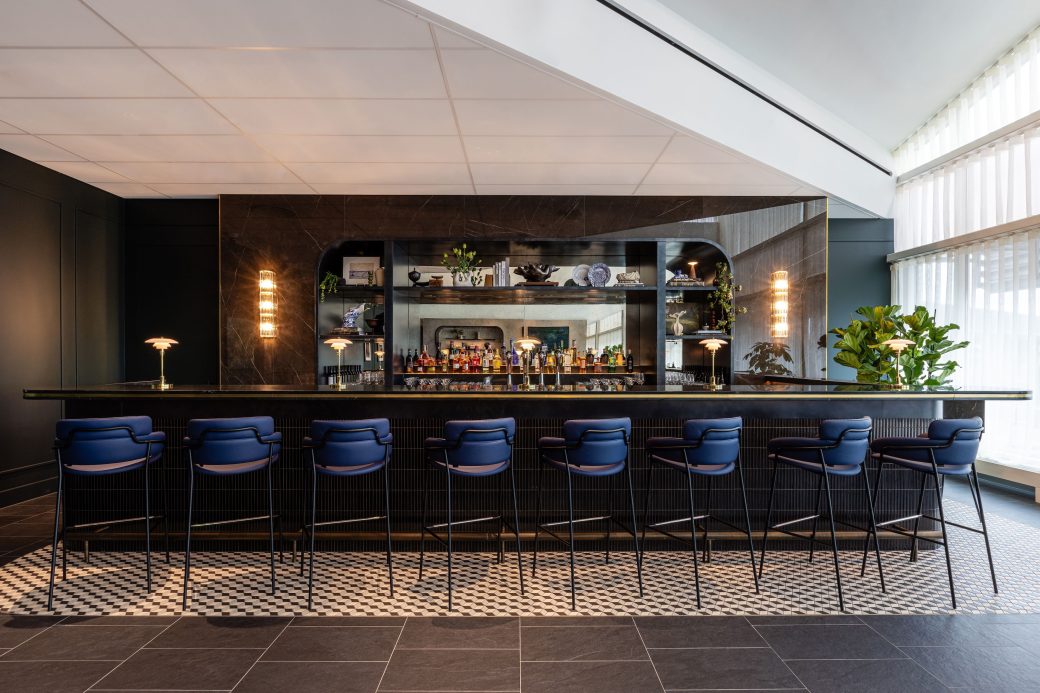 De Centurion Lounge op Schiphol is open (en dit verandert er)