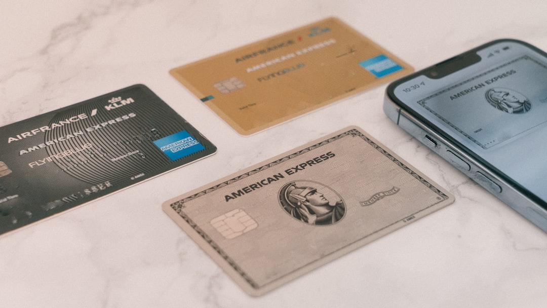 Flying Blue Amex of gewone Amex?