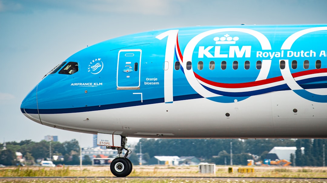 Flying Blue devalueert weer