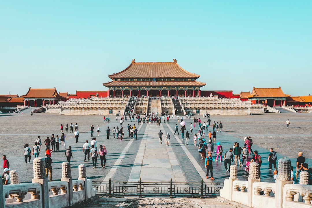 Betalen in China wordt eindelijk makkelijker met TenPayGo