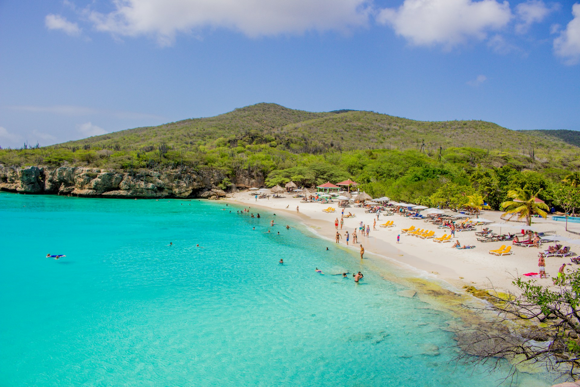 Tickets naar Curaçao, Aruba en Bonaire kon je vaak last-minute voordelig boeken