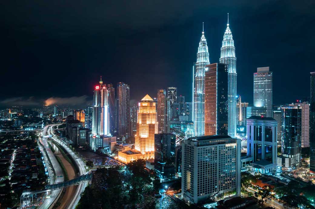 Kuala Lumpur