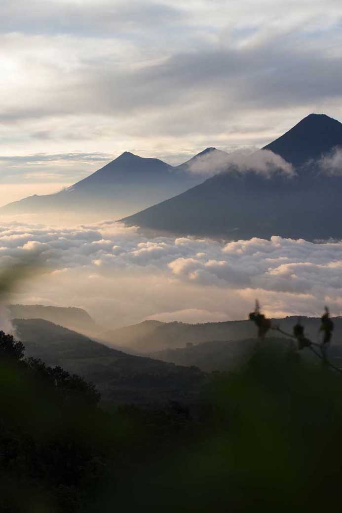 Antigua, Guatemala