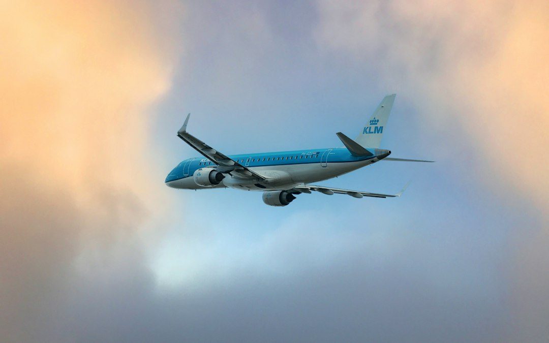 Flying Blue uitgelegd: miles sparen, besteden en status