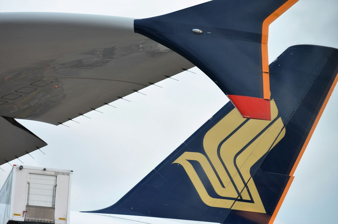 KrisFlyer uitgelegd: Singapore Airlines-miles sparen met Amex