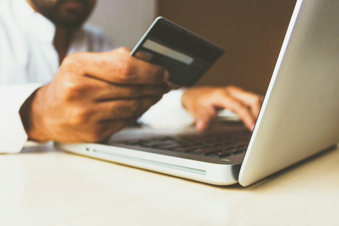 Via de Flying Blue portaal spaar je miles met online aankopen (zonder extra kosten)