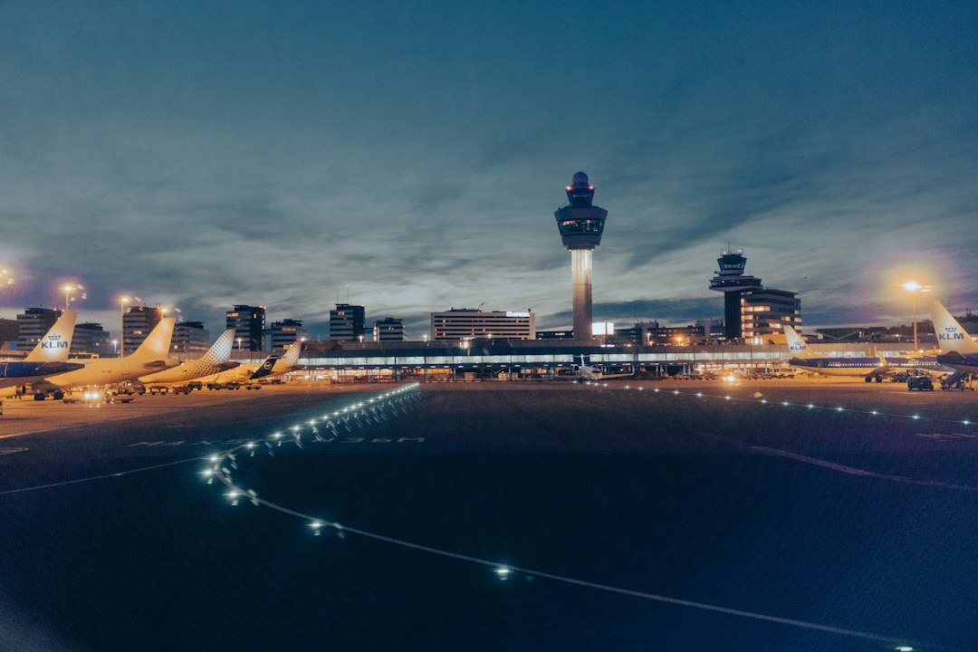 Riyadh Air wil naar Schiphol, maar Schiphol zit vol