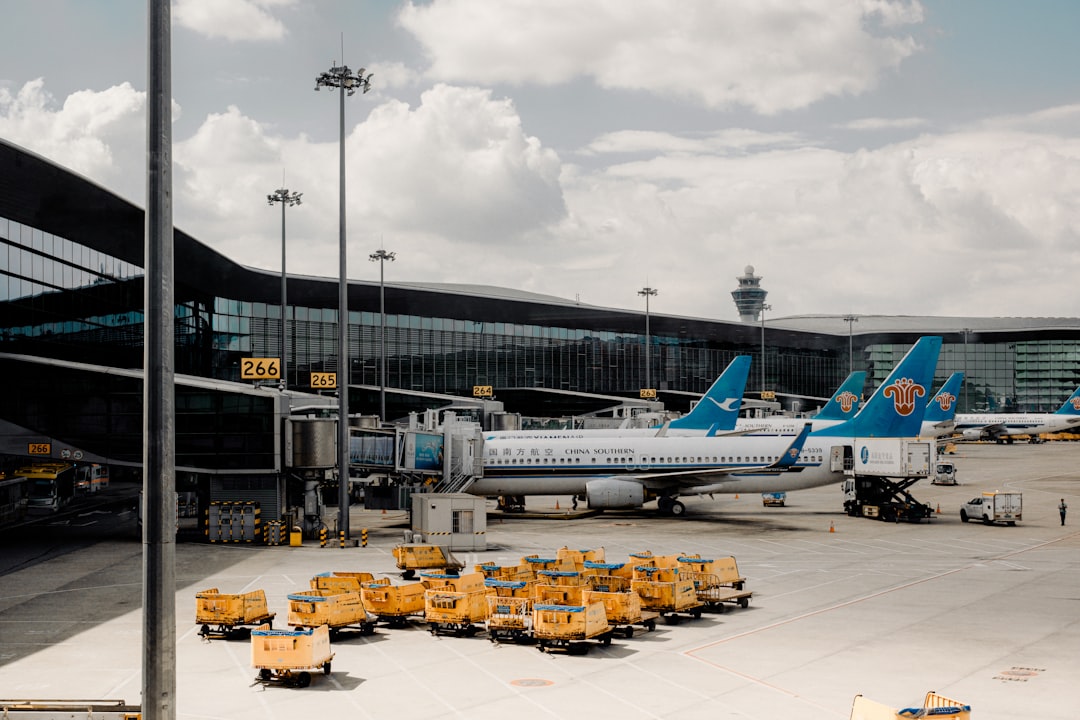 China Southern heeft al jaren de meeste deals op Yelmair