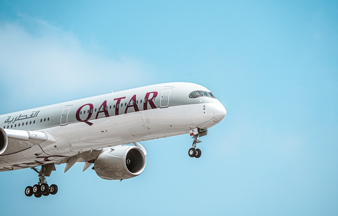 Qatar Airways heeft bijna op elk toestel Starlink