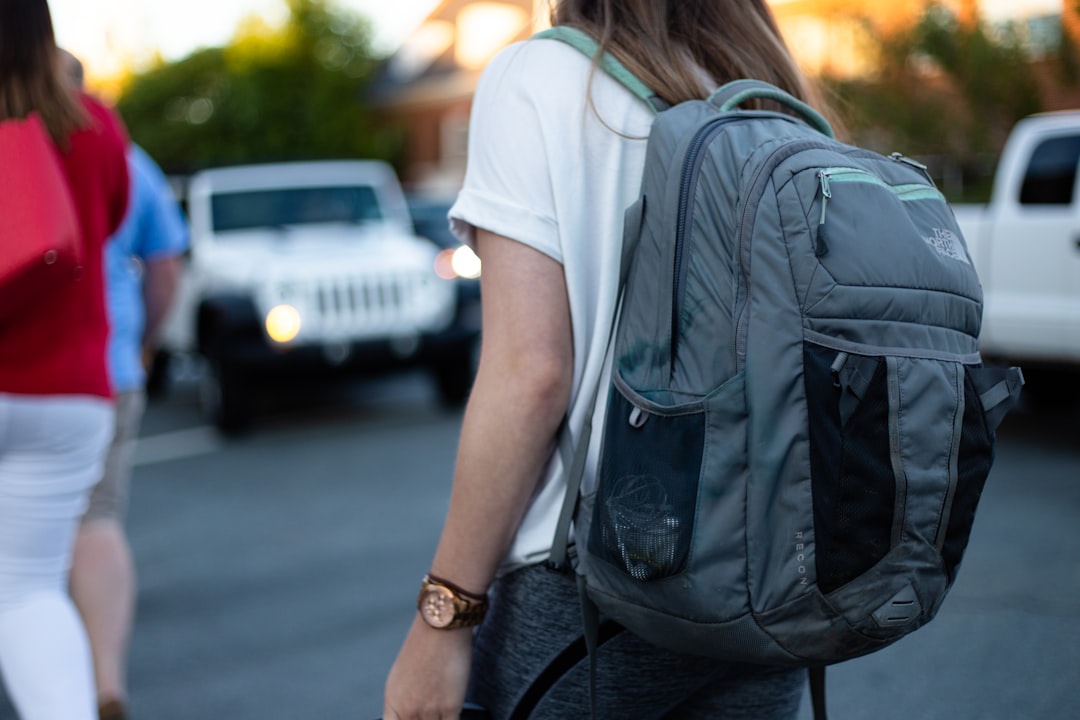 Make backpacking cool again