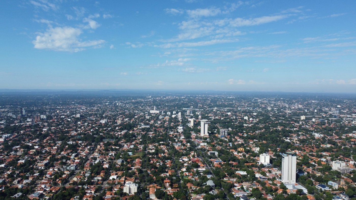 Asuncion