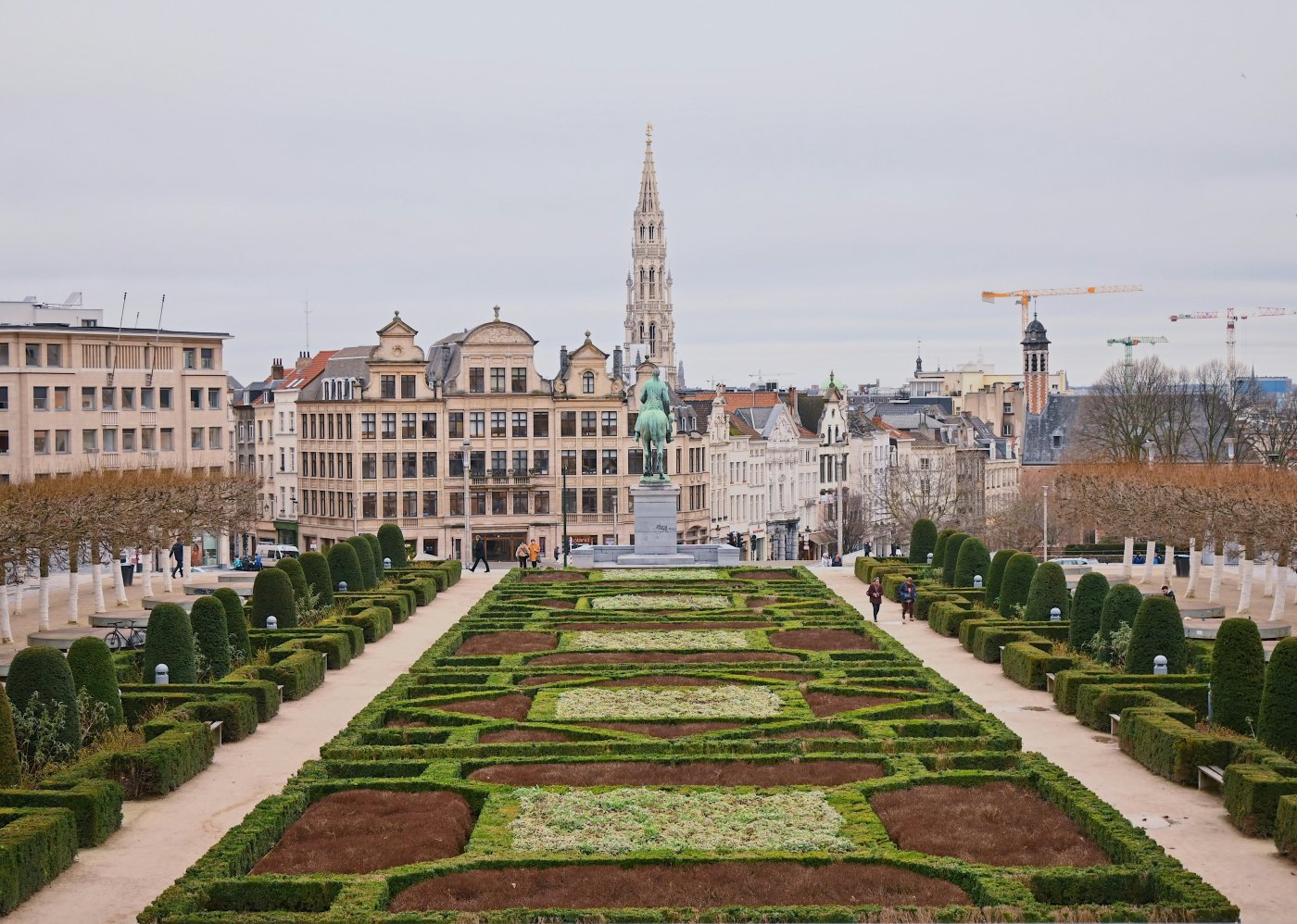 Brussel