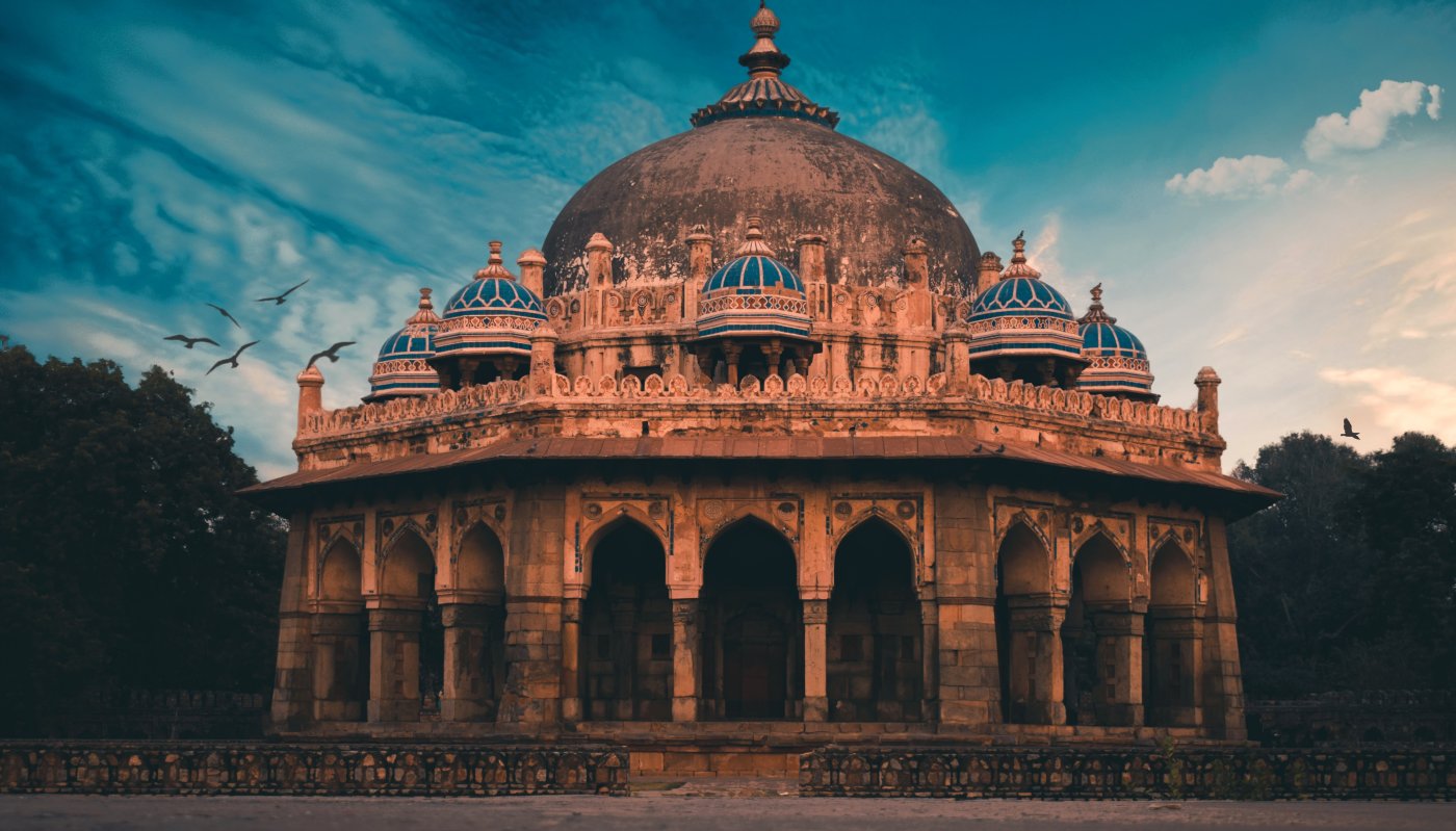 New Delhi