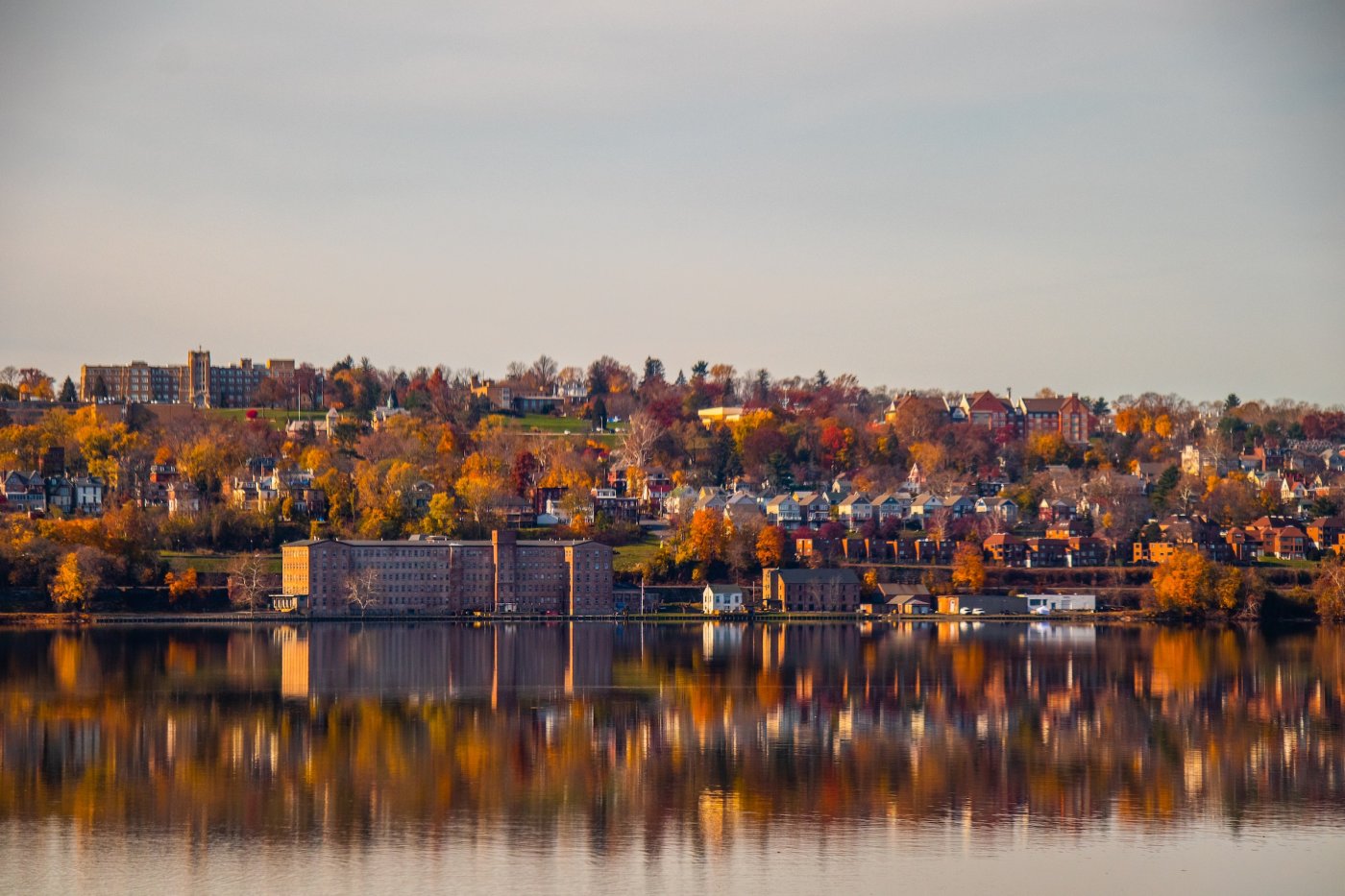 Newburgh