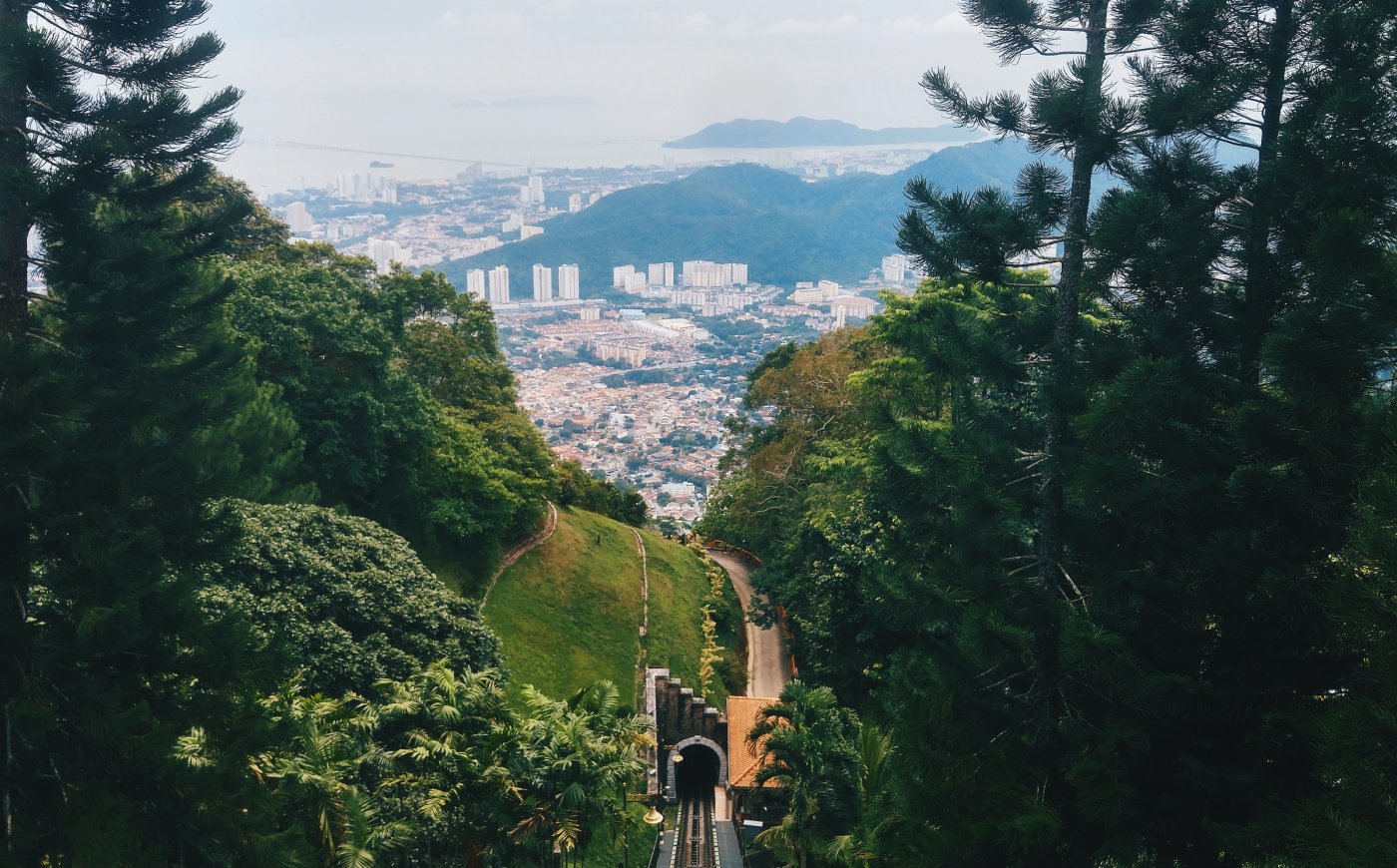 Penang