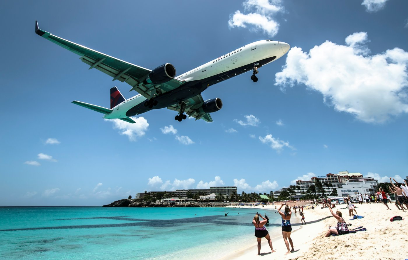Sint Maarten