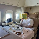 Jelmer de Boer is de maker van Yelmair